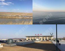 吉林省松原查干湖漁場(chǎng)污水處理場(chǎng)電氣、儀表設(shè)備總包