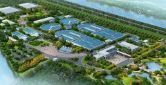 天津靜海污水處理廠PLC控制控系統(tǒng)、中控、視頻監(jiān)控及安防系統(tǒng)