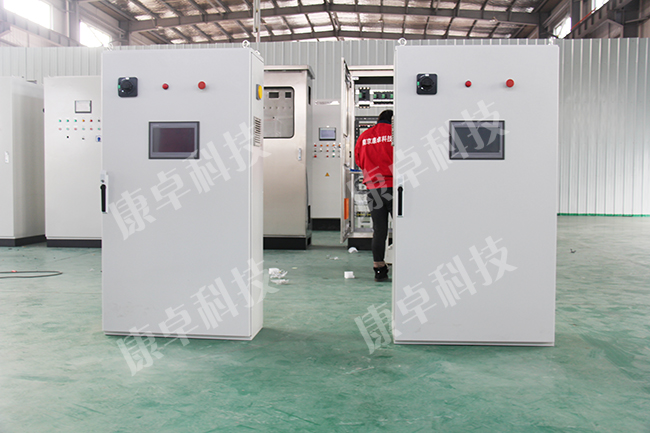 鋼鐵廠脫硫PLC、DCS自動(dòng)化控制系統(tǒng)解決方案